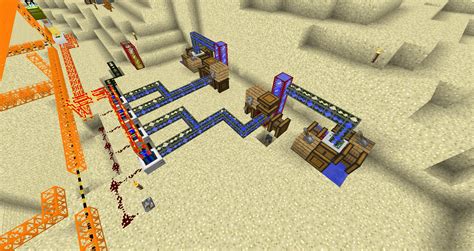 Fuel produced by the machine must be pumped out with a powered wooden waterproof pipe. . Buildcraft combustion engine